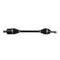 Whites CV Axle Shaft Polaris Front Left-hand or Right-hand