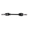 WMP ATV CV/Axle Complete Polaris Rear Left