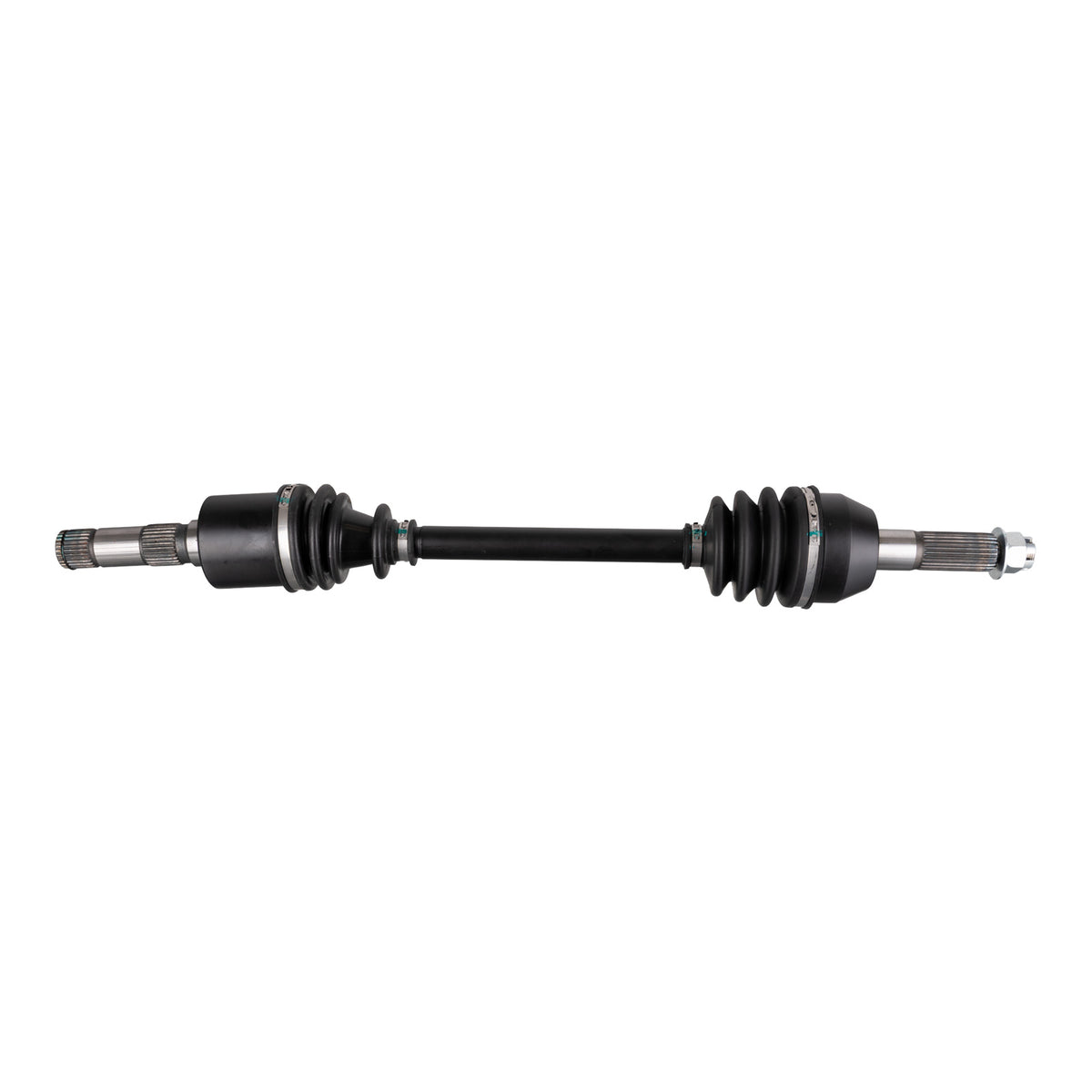 Whites ATV CV/Axle Complete Pol Rear Left