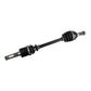 WMP ATV CV/Axle Complete Polaris Rear Left