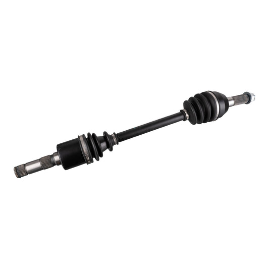 WMP ATV CV/Axle Complete Polaris Rear Left