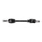 WMP ATV CV/Axle Complete Polaris Rear Right