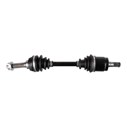 Whites CV Axle Shaft Suzuki Front Left-hand