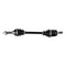 Whites CV Axle Shaft Suzuki Front Right-hand