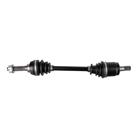 Whites CV Axle Shaft Suzuki Front Right-hand