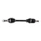WMP CV Axle Shaft Suzuki Front Left-hand or Right-hand