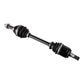 WMP CV Axle Shaft Suzuki Front Left-hand or Right-hand