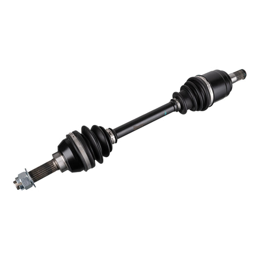WMP CV Axle Shaft Suzuki Front Left-hand or Right-hand