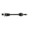 WMP CV Axle Shaft Suzuki Rear Left-hand or Right-hand