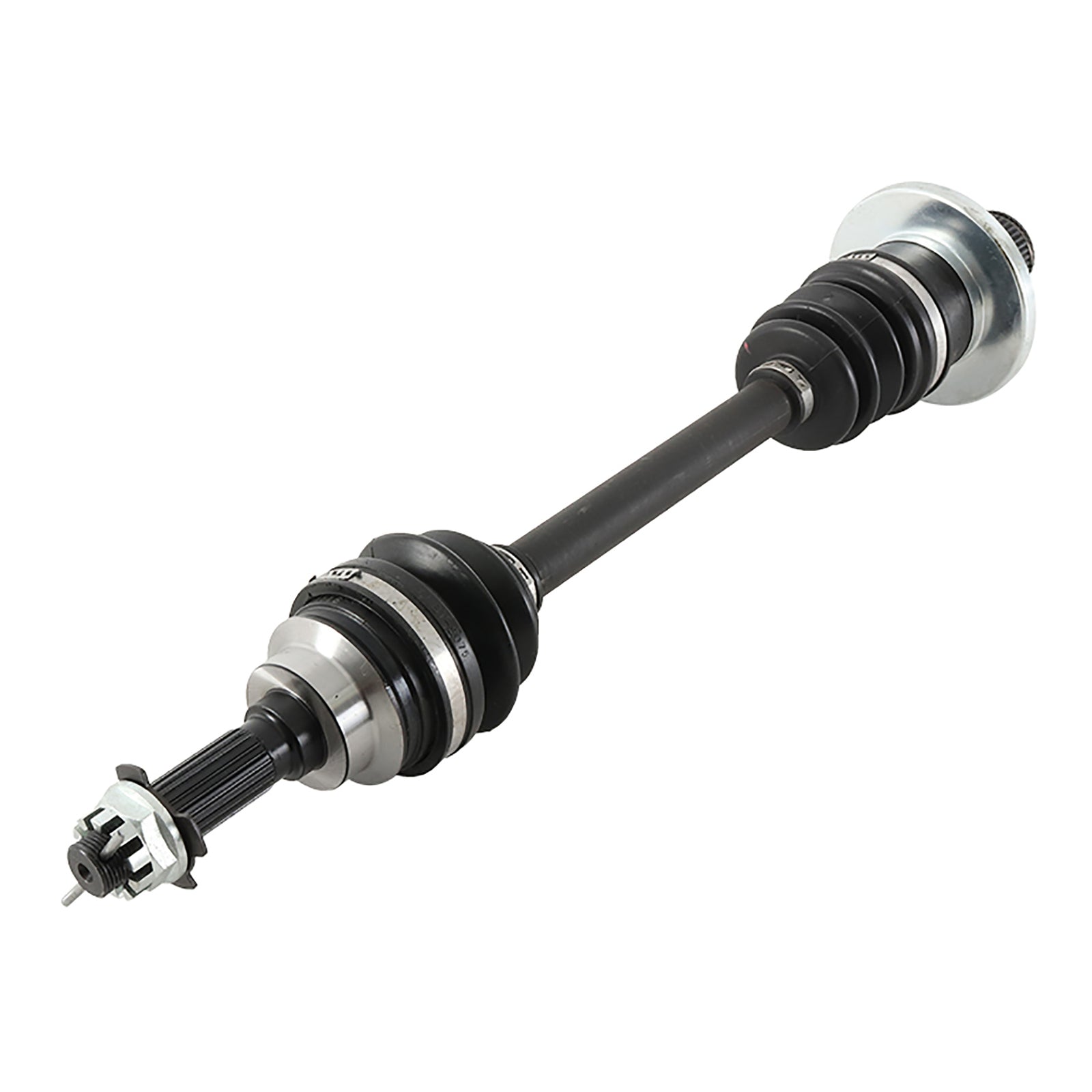 Whites CV Axle Shaft Suzuki Rear Left-hand or Right-hand