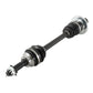 WMP CV Axle Shaft Suzuki Rear Left-hand or Right-hand