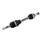 WMP ATV CV Axle Complete Yamaha Front Left-hand (with TPE Boot)