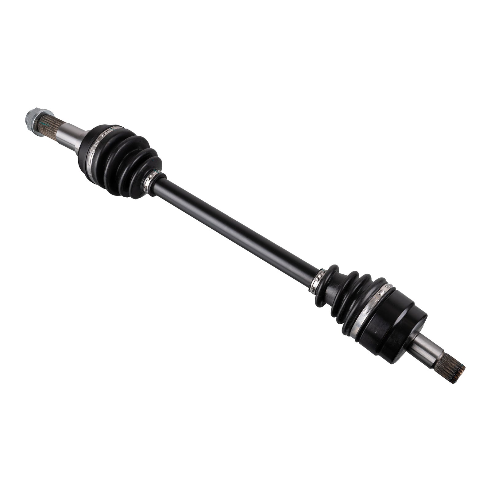 Whites CV Axle Shaft Yamaha Front
