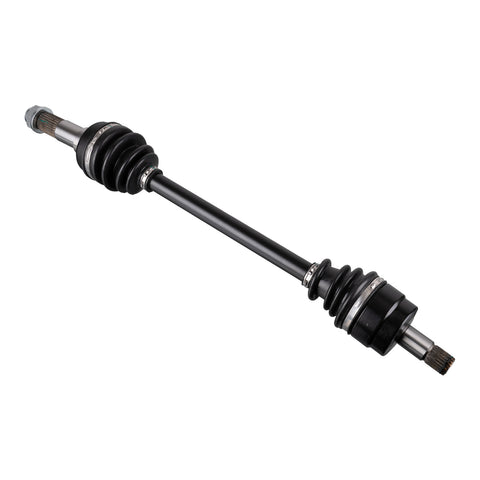 Whites CV Axle Shaft Yamaha Front