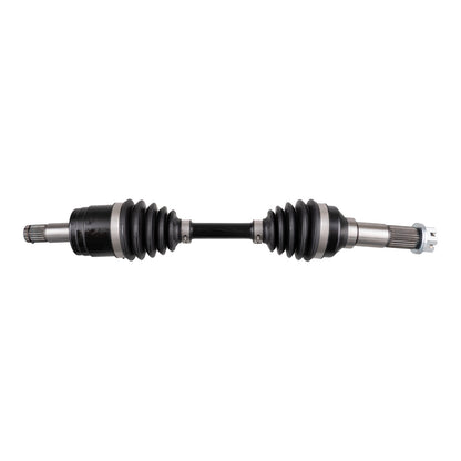 WMP ATV CV Axle Complete Yamaha (with TPE Boot)