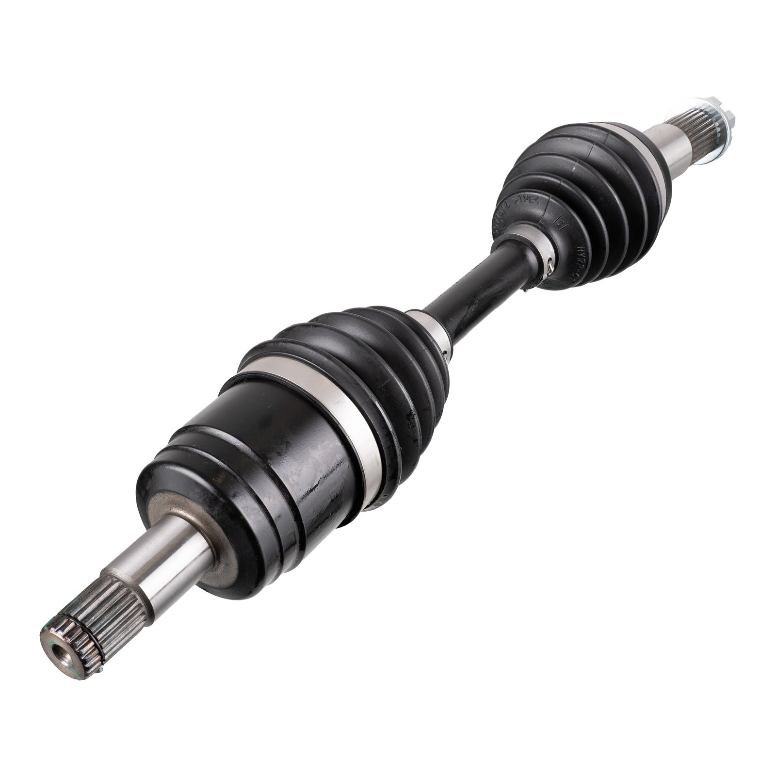 Whites ATV CV Axle Complete Yamaha (with TPE Boot)