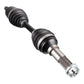 WMP ATV CV Axle Complete Yamaha (with TPE Boot)