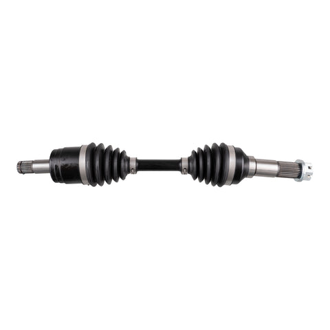Whites ATV CV Axle Complete Yamaha (with TPE Boot)