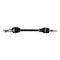 Whites ATV CV Axle Complete Yamaha Front Right-hand