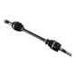 Whites ATV CV Axle Complete Yamaha Front Right-hand
