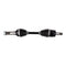 WMP ATV CV Axle Complete Yamaha (with TPE Boot)