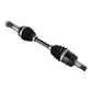 WMP ATV CV Axle Complete Yamaha (with TPE Boot)