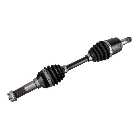 WMP ATV CV Axle Complete Yamaha (with TPE Boot)