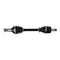 Whites CV Axle Shaft Yamaha Front Left-hand or Right-hand