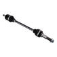 WMP ATV CV Axle Complete Yamaha Front Left-hand Right-hand (with TPE Boot)