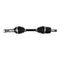 WMP ATV CV Axle Complete Yamaha Front Left-hand Right-hand (with TPE Boot)