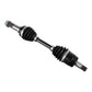 WMP ATV CV Axle Complete Yamaha Front Left-hand Right-hand (with TPE Boot)