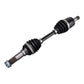 WMP ATV CV Axle Complete Yamaha Front Left-hand Right-hand (with TPE Boot)