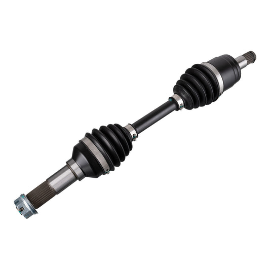 WMP ATV CV Axle Complete Yamaha Front Left-hand Right-hand (with TPE Boot)