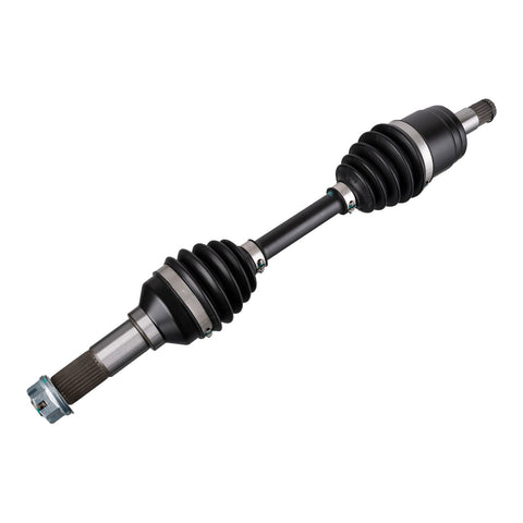 Whites ATV CV Axle Complete Yamaha Front Left-hand Right-hand (with TPE Boot)