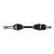 WMP ATV CV Axle Complete Yamaha Front Left-hand Right-hand (with TPE Boot)