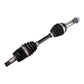 WMP ATV CV Axle Complete Yamaha Front Left-hand Right-hand (with TPE Boot)