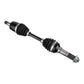 WMP ATV CV Axle Complete Yamaha Front Left-hand Right-hand (with TPE Boot)