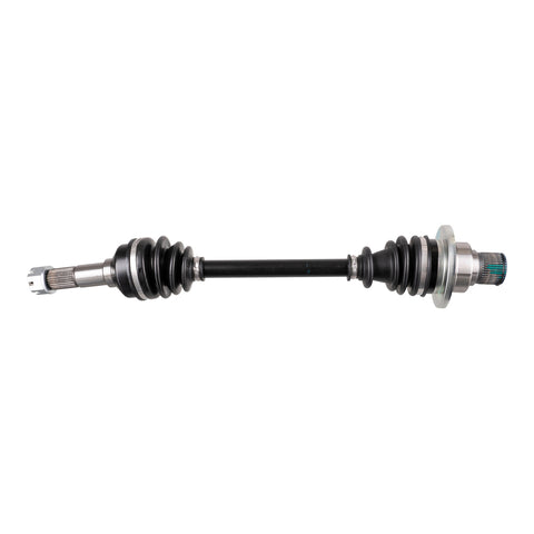 Whites CV Axle Shaft Yamaha Rear Left-hand