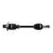 WMP ATV CV Axle Complete Yamaha Rear Left-hand