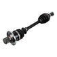 WMP ATV CV Axle Complete Yamaha Rear Left-hand