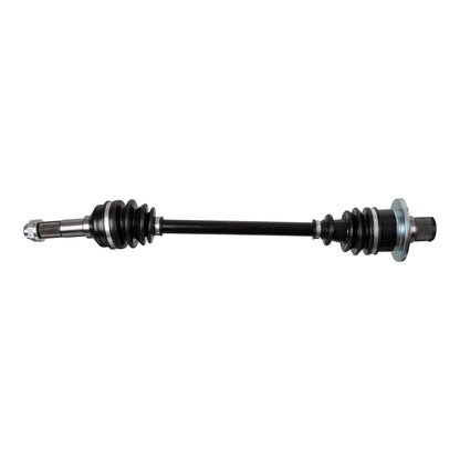 WMP CV Axle Shaft Yamaha Rear Right-hand