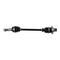 WMP CV Axle Shaft Yamaha Rear Right-hand
