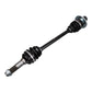 WMP CV Axle Shaft Yamaha Rear Right-hand