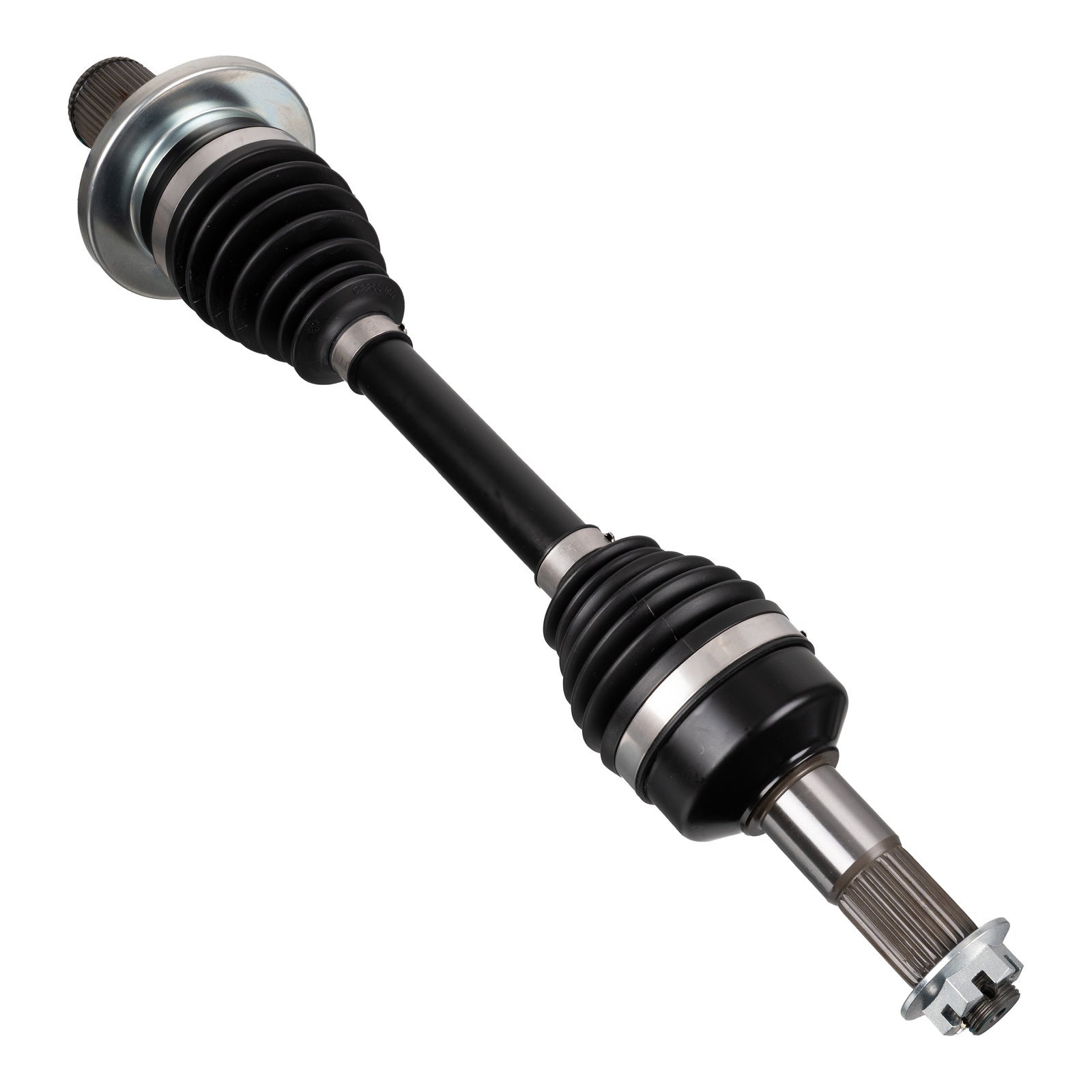 Whites ATV CV Axle Complete Yamaha Rear Right-hand