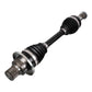 WMP ATV CV Axle Complete Yamaha Rear Right-hand