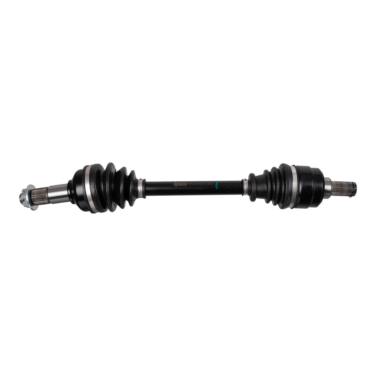 Whites CV Axle Shaft Yamaha Rear Left-hand or Right-hand
