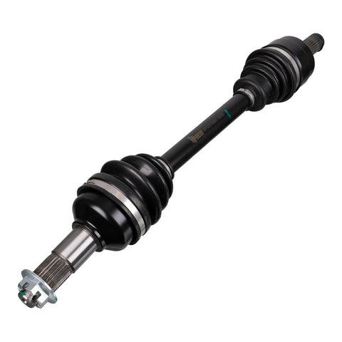 Whites CV Axle Shaft Yamaha Rear Left-hand or Right-hand