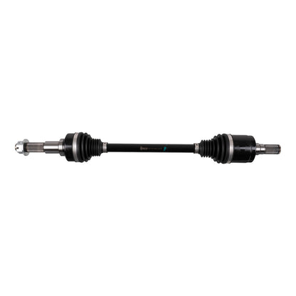 WMP ATV CV Axle Complete Yamaha Rear Left-hand Right-hand (with TPE Boot)