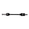 WMP ATV CV Axle Complete Yamaha Rear Left-hand Right-hand (with TPE Boot)