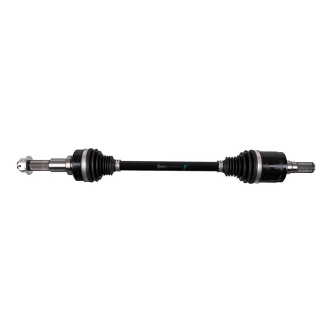Whites ATV CV Axle Complete Yamaha Rear Left-hand Right-hand (with TPE Boot)